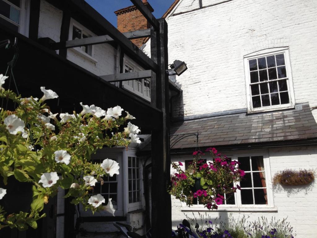 George & Dragon Hotel High Wycombe Exterior foto